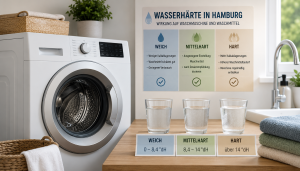 Waschmaschinen professionell transportieren lassen in Hamburg